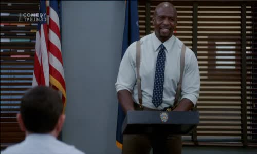 Brooklyn 99 02x15 avi