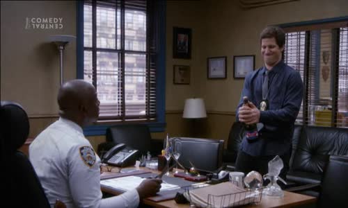 Brooklyn 99 02x16 avi