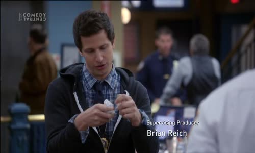 Brooklyn 99 02x19 avi