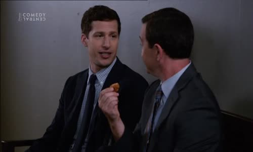 Brooklyn 99 03x03 avi