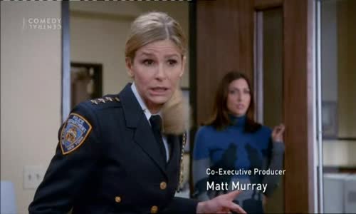 Brooklyn 99 03x04 avi