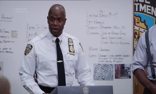 Brooklyn 99 01x18 mkv