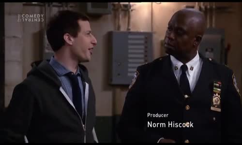 Brooklyn 99 03x21 avi