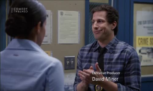 Brooklyn 99 03x01 avi
