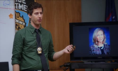 Brooklyn 99 01x05 mkv