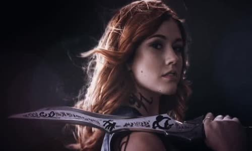 Shadowhunters S02E19 - Hail and Farewell (CZ tit ) avi