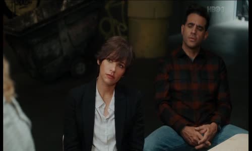 Angie Tribeca 4 - 8 avi