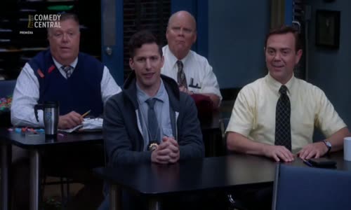 Brooklyn 99 06x04 avi