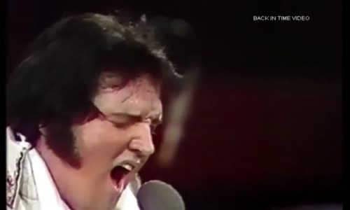 Elvis Presley - Last Concert (1977) mkv