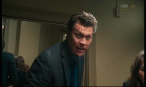 Angie Tribeca 1 - 6 avi