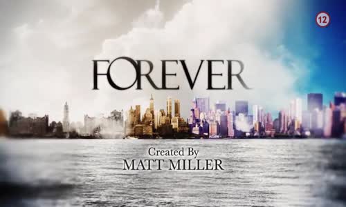 Forever - Nesmrtelny S01x14 mp4