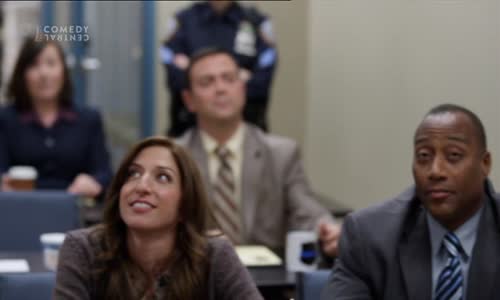 Brooklyn 99 01x01 mkv