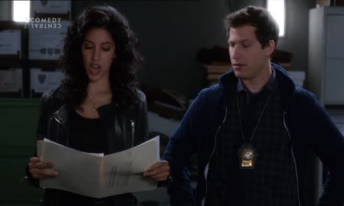 Brooklyn 99 01x12 mkv