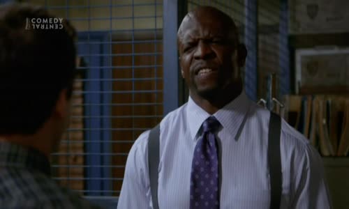 Brooklyn 99 03x08 avi