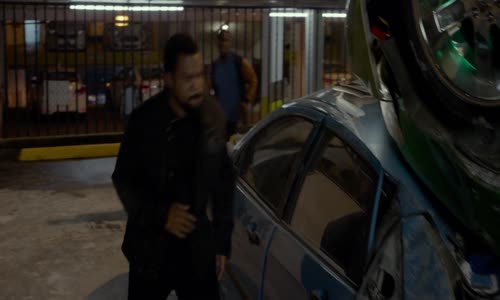 Ride Along 2 - Poldův švagr (2016) HD cz dabing mkv