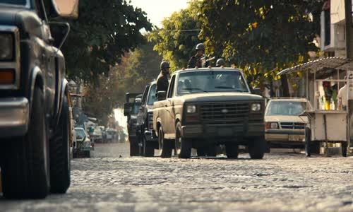 Narcos Mexico S02E02 720p HEVC x265-MeGusta mkv