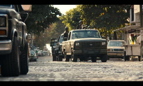 Narcos Mexico S02E02 720p NF WEB-DL DDP5 1 x264-NTG mkv