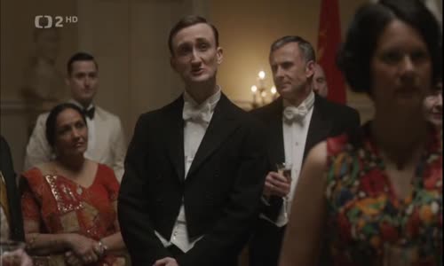 Hercule Poirot 13 - 2 - Velká čtyřka avi