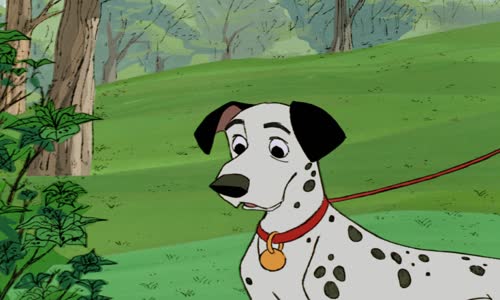 101 dalmatinů - 101 Dalmatians 1961 CZ, EN mkv