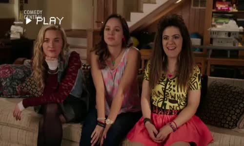 Goldbergovi 06x07 HDTV CZ avi