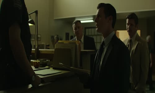 Mindhunter S01E10 1080p 10bit NF WEBRip AAC x265 HEVC-Joy[UTR] (CzAudio) mkv