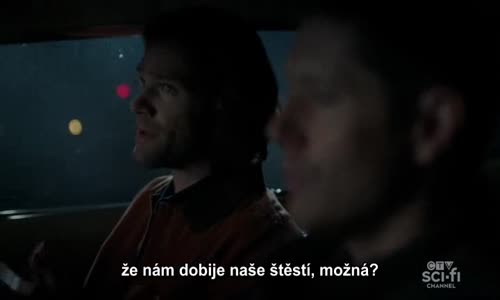 Supernatural - 15x11 - The Gamblers CZ tit LOLLE avi