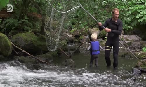 Alaska - The Last Frontier - Aljaška - Poslední hranice S09E13 Dangerous Waters 2019 1080p ws dvb cz en hu mkv