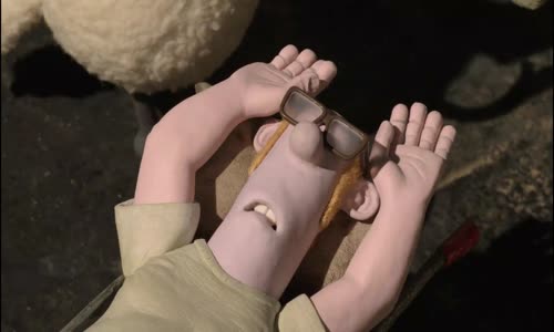 Ovečka Shaun ve filmu - 2015 mkv