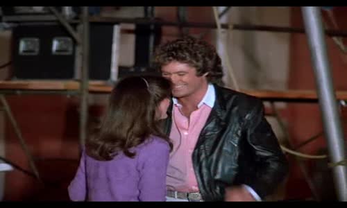Knight rider 3x21 Návštěva cirkusu avi