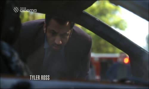 Policie Battle Creek 1 - 13 - Starý případ avi