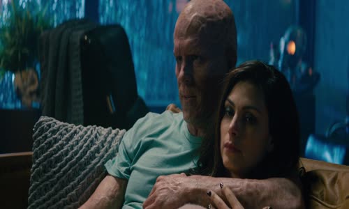 Deadpool 2  2018   (predĺžená verzia celá v dabingu) 1080p  5 1 CZ by Stanley mkv