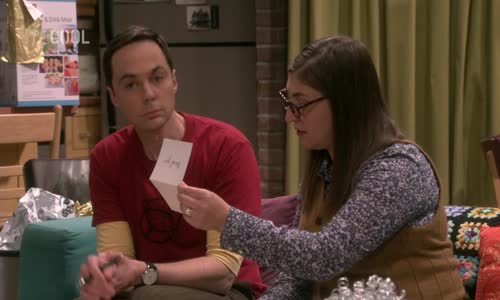 Teorie velkeho tresku S12E02 mkv