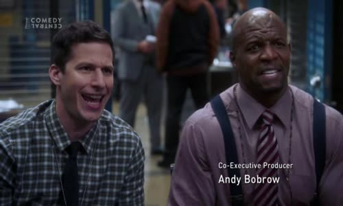 Brooklyn 99 S05E05 CZ avi