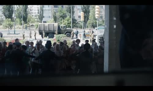 Chernobyl - S01E02 CZ avi