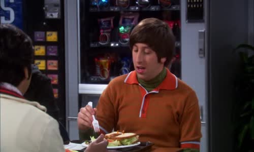 Teorie velkeho tresku S05E22 avi