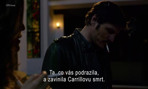 Narcos S02E05 (2016) 720p Cz dabing avi