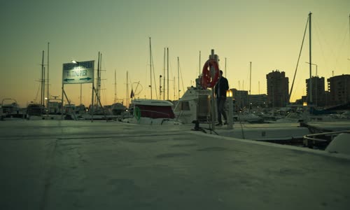Toy Boy S01E10 CZtit V OBRAZE mkv