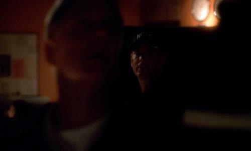NCIS SK S03E01 avi