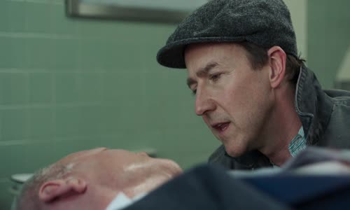 Sirota Brooklyn - Motherless Brooklyn (2019) 1080p DD5 1 CZ dabing mkv