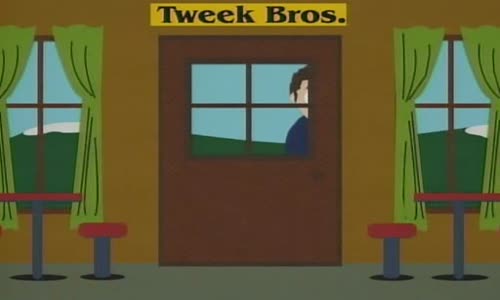 South Park 02x17 - Spoďárový skřítci avi