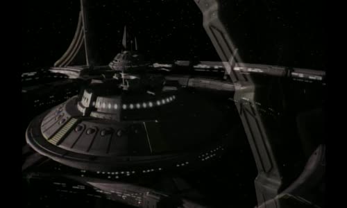 Star Trek Hluboky vesmir 9 S01E20 V rukou proroku avi