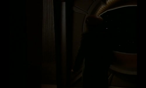 Star Trek Hluboky vesmir 9 S02E01 Navrat domu avi