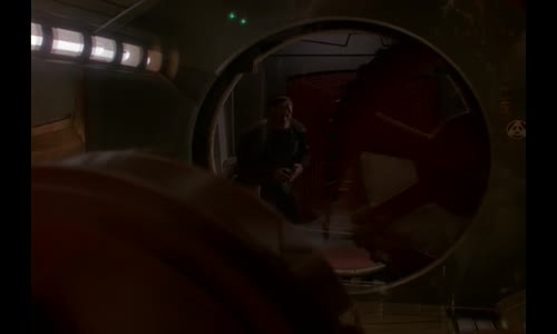 Star Trek Hluboky vesmir 9 S05E14 Ve stinu ocistce avi