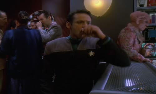 Star Trek Hluboky vesmir 9 S06E26 Slzy Proroku avi