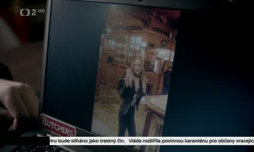 Učitel 02x01 1080i HDTV CZ mkv