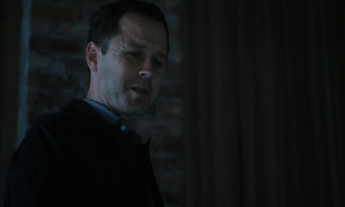 Sneaky Pete S01E02 mkv