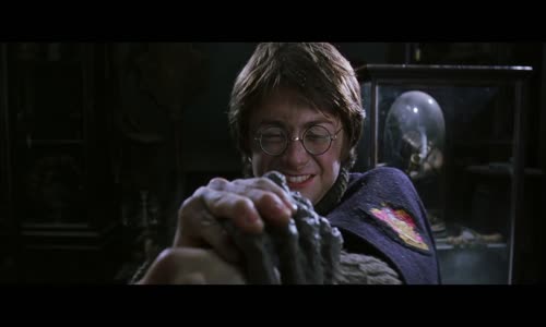 Harry Potter a tajemná komnata ~ (2002) HD cz mkv