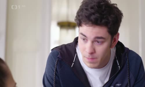 Poldové a nemluvně (11) Čumáček to zařídí mkv