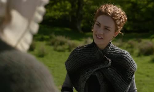 Outlander S05E04 - CZ TIT  avi