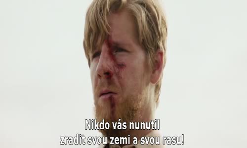 Escape from Pretoria (2020) CZ titulky avi